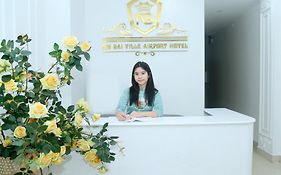 Noibai Ville Hotel & Travel
