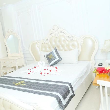 Noibai Ville Hotel & Travel Noi Bai Exterior photo